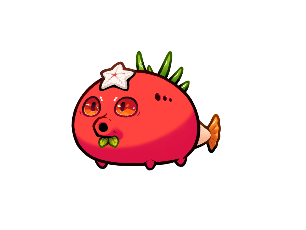 Axie Image