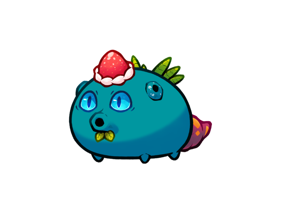 Axie Image