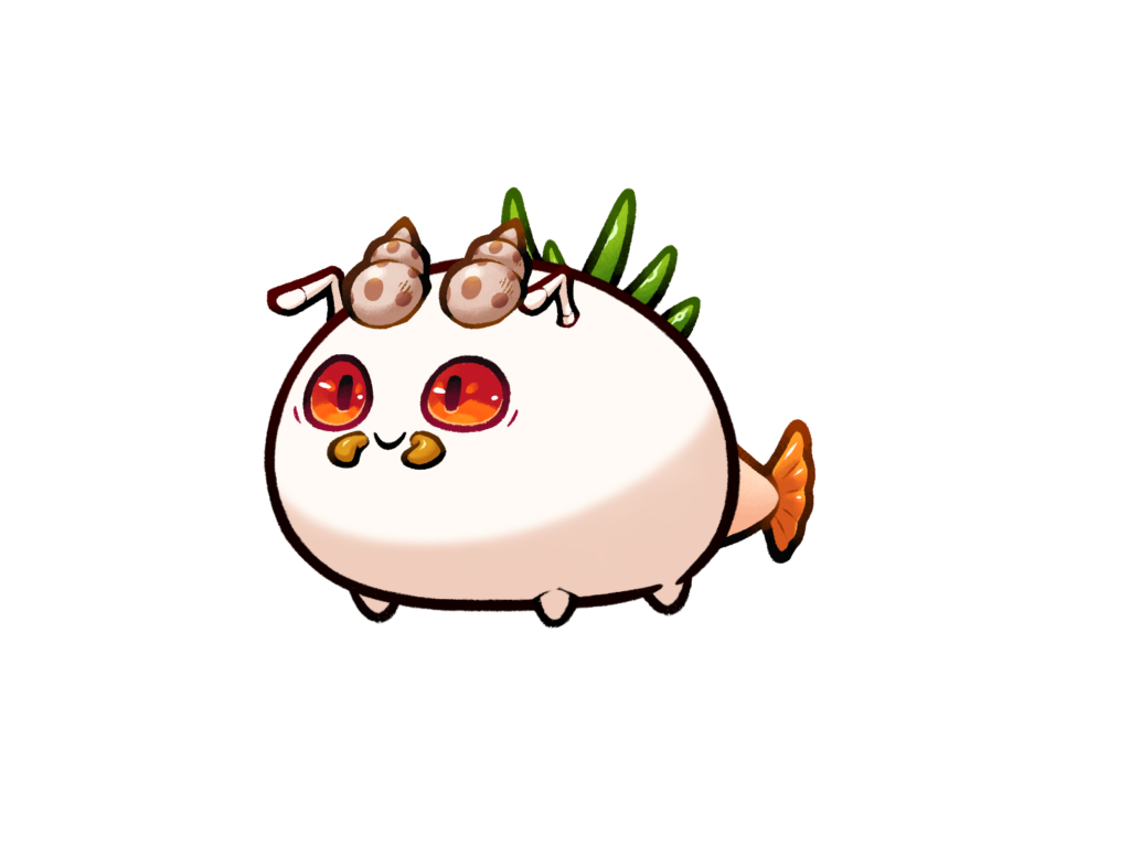 Axie Image