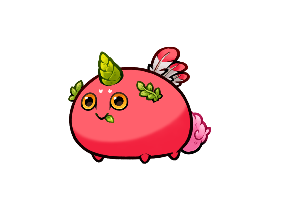 Axie Image