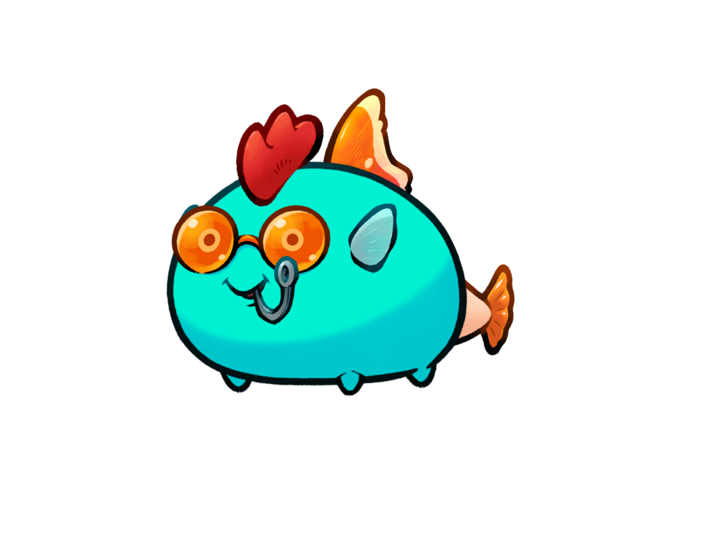Axie Image