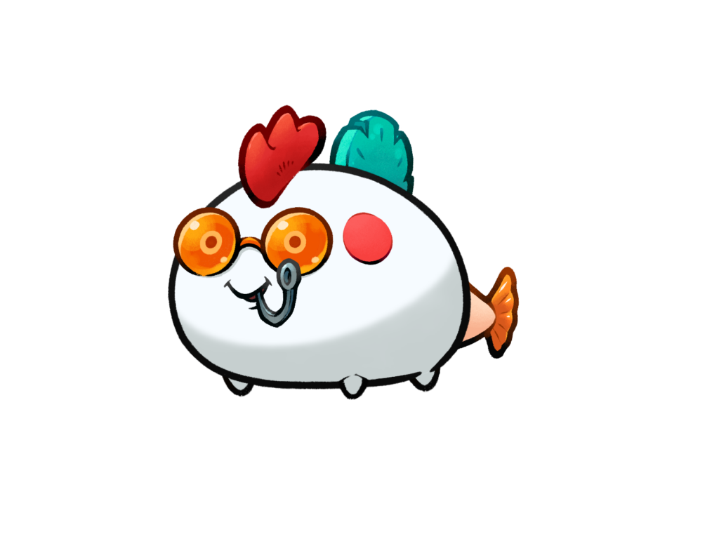 Axie Image