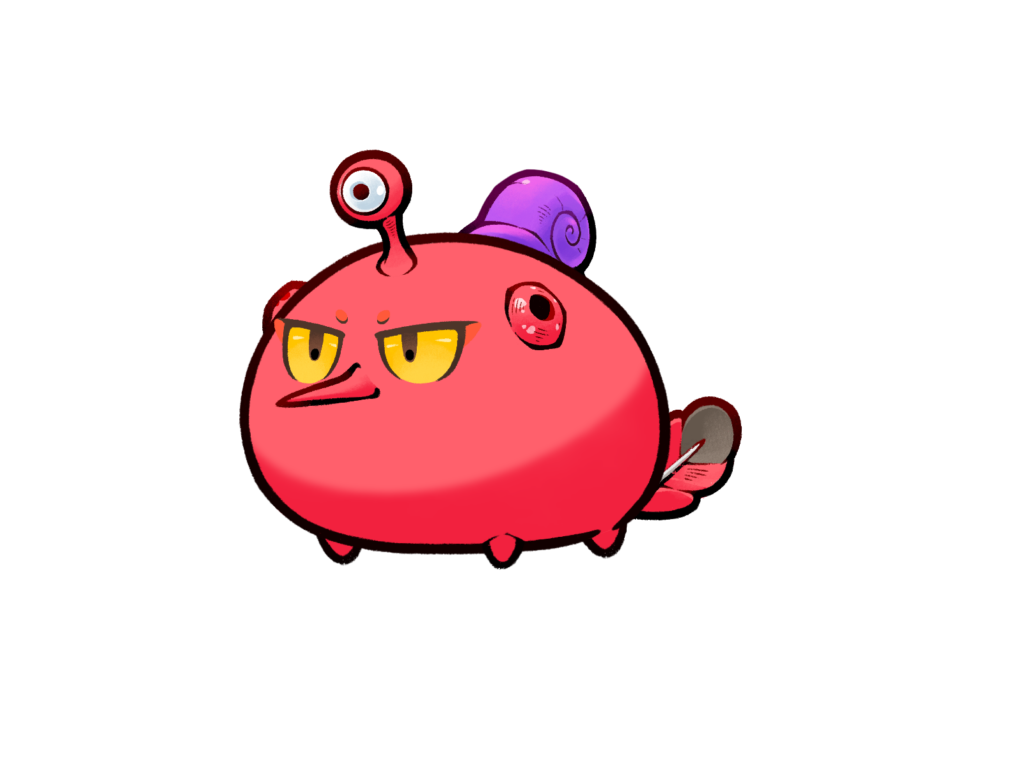 Axie 12215055