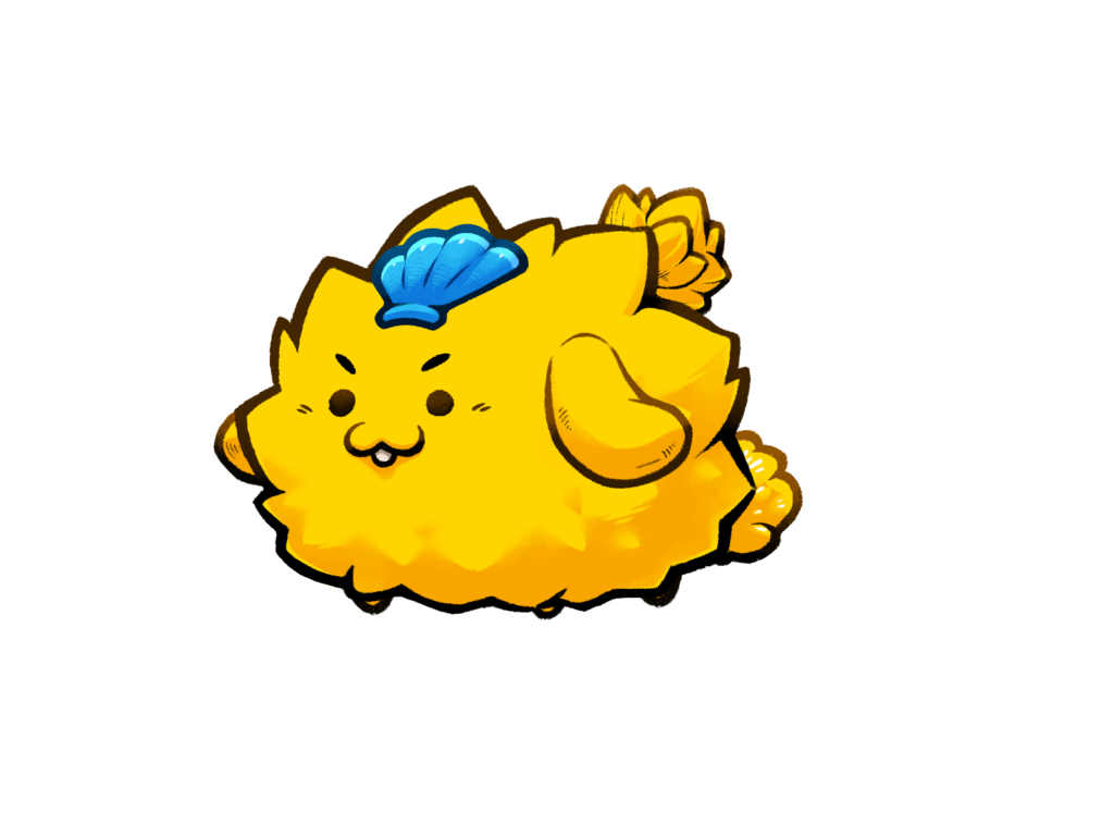 Axie Image