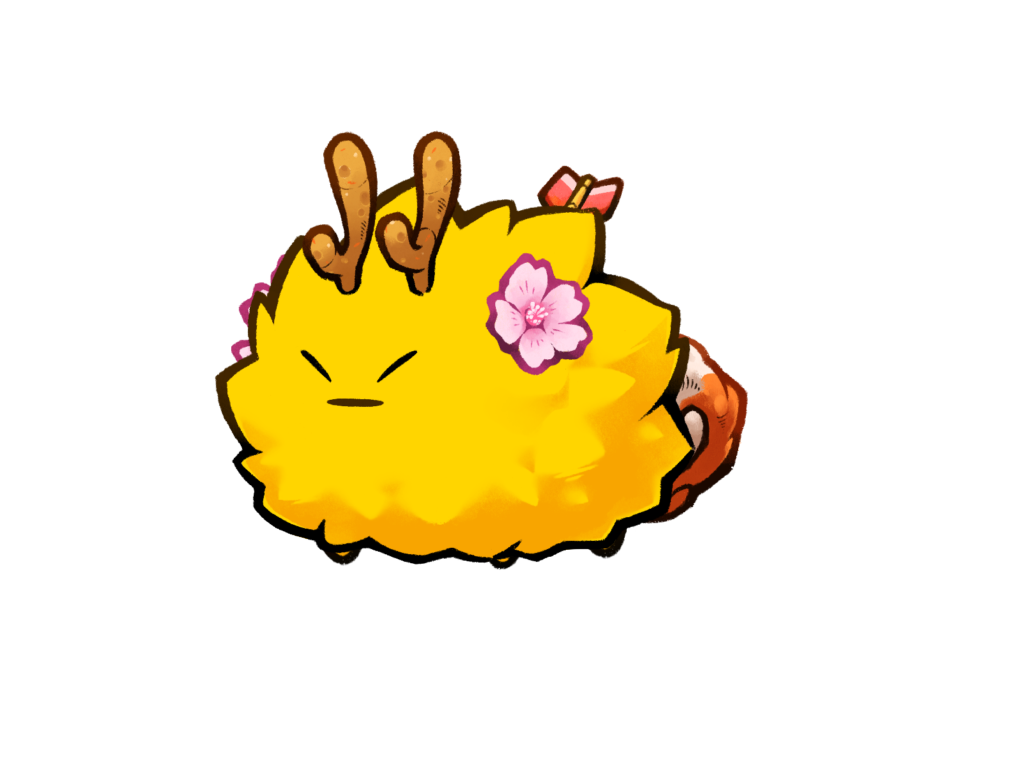 Axie Image