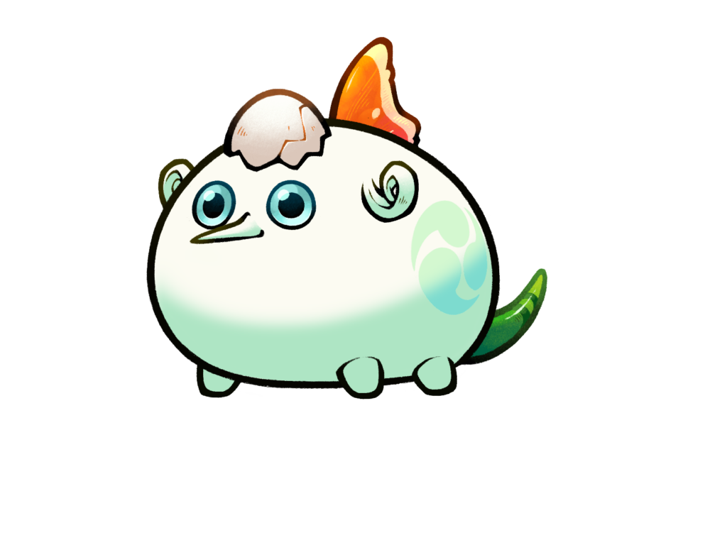 Axie Image