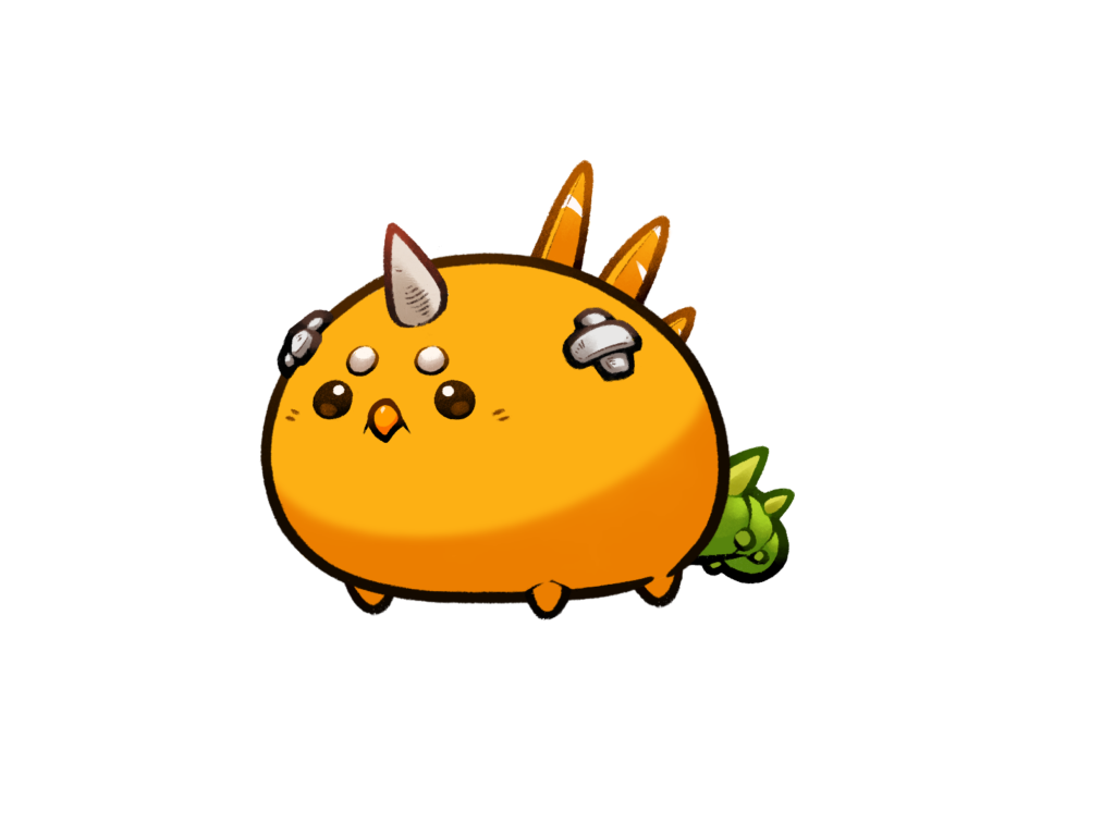 Axie Image