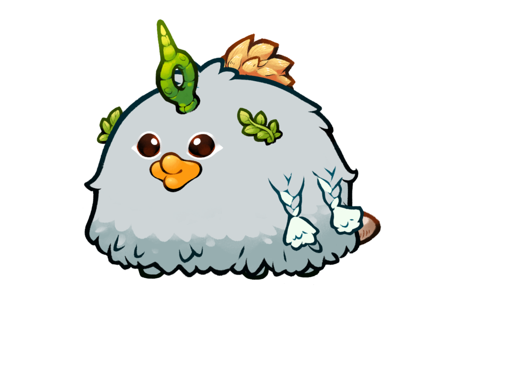 Axie 12215219