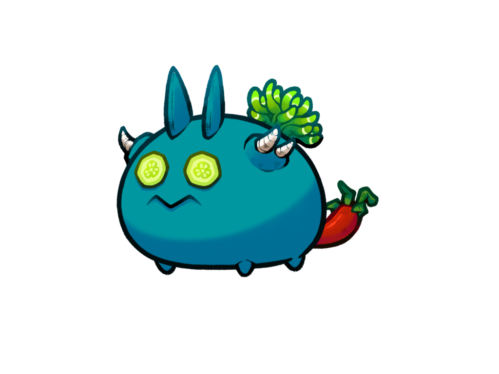 Axie Image