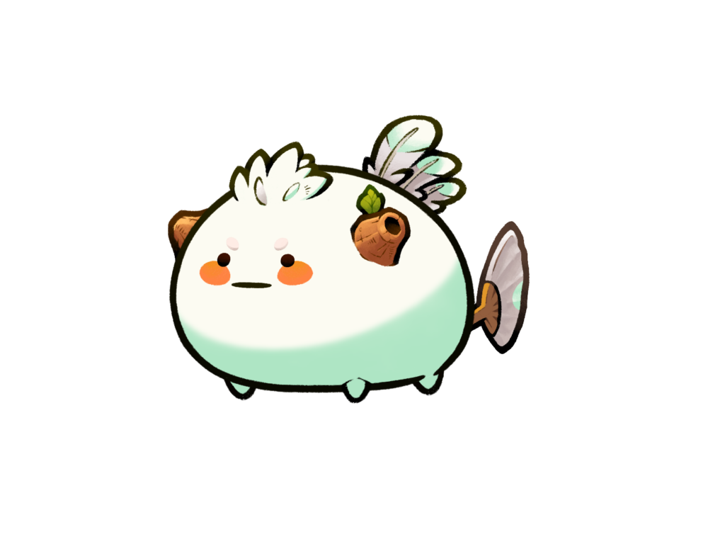 Axie Image