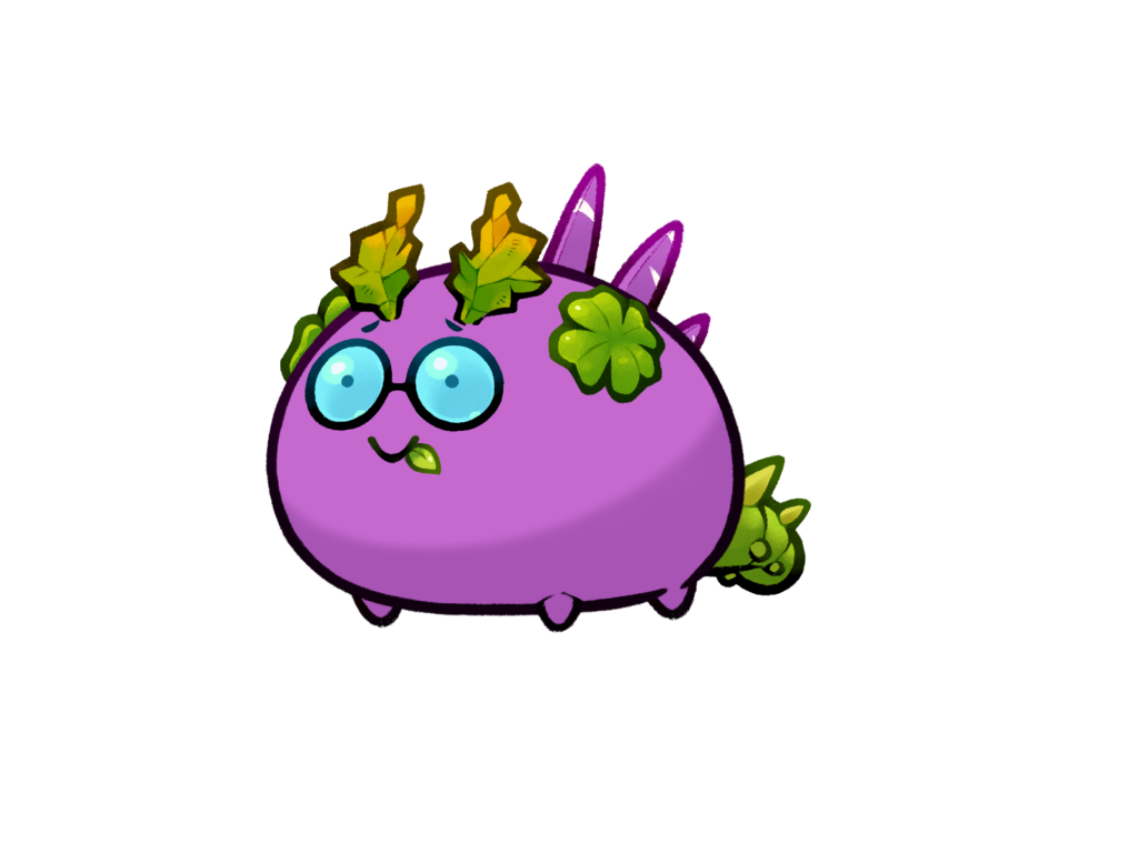 Axie Image