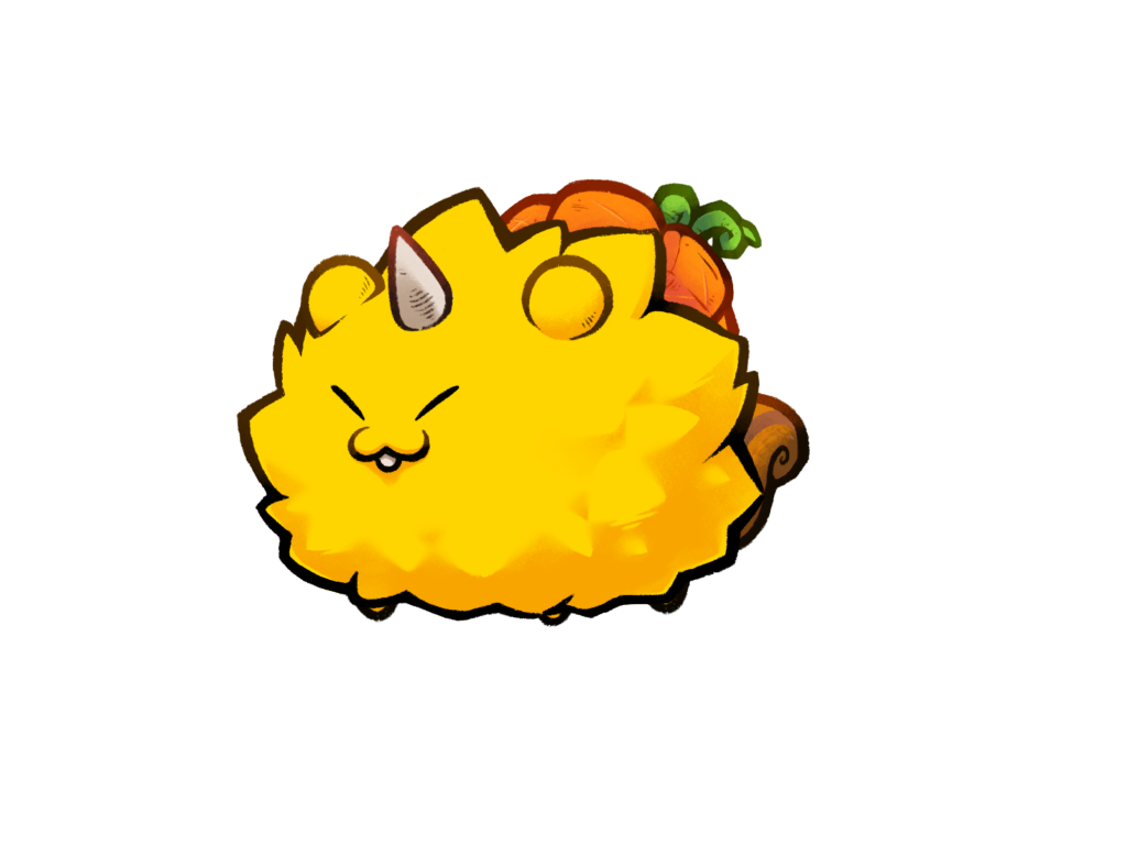 Axie Image