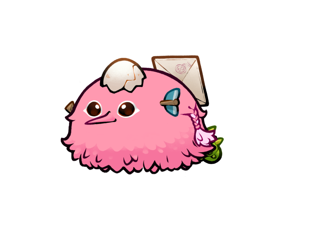 Axie Image