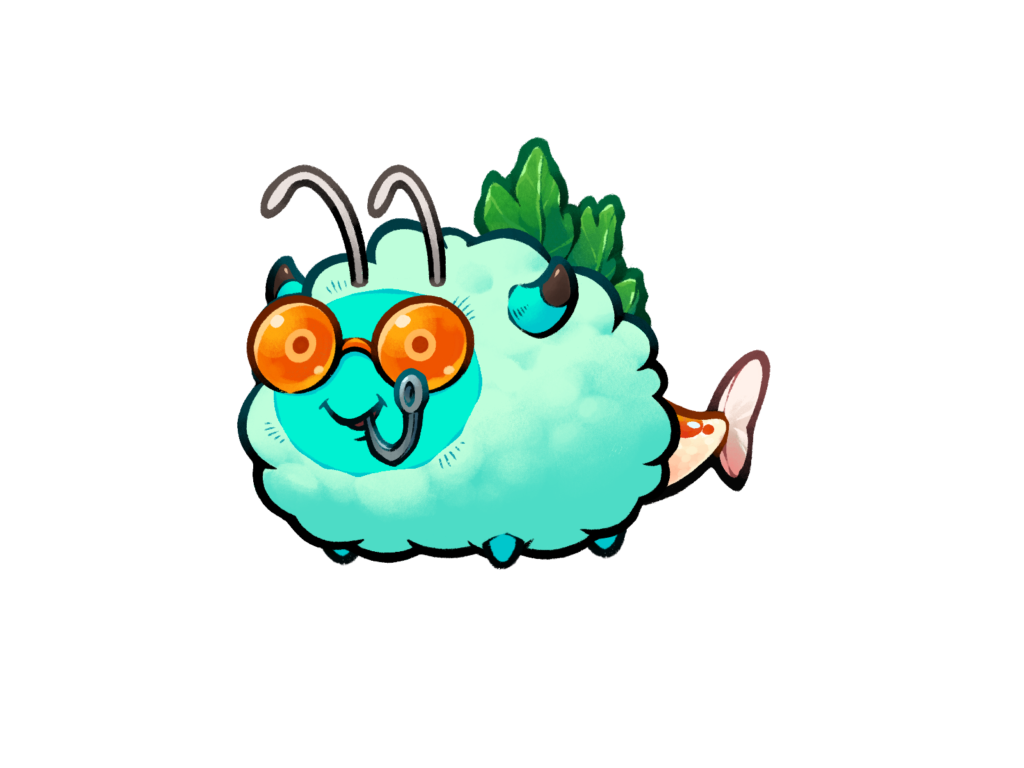 Axie Image