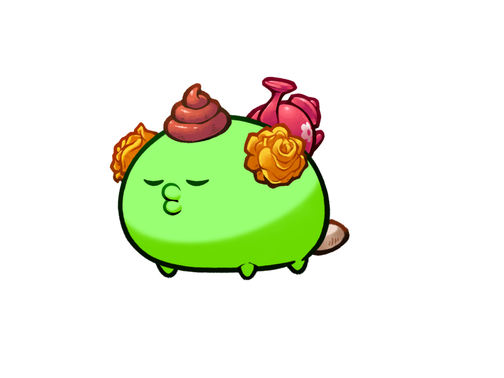 Axie 12215300