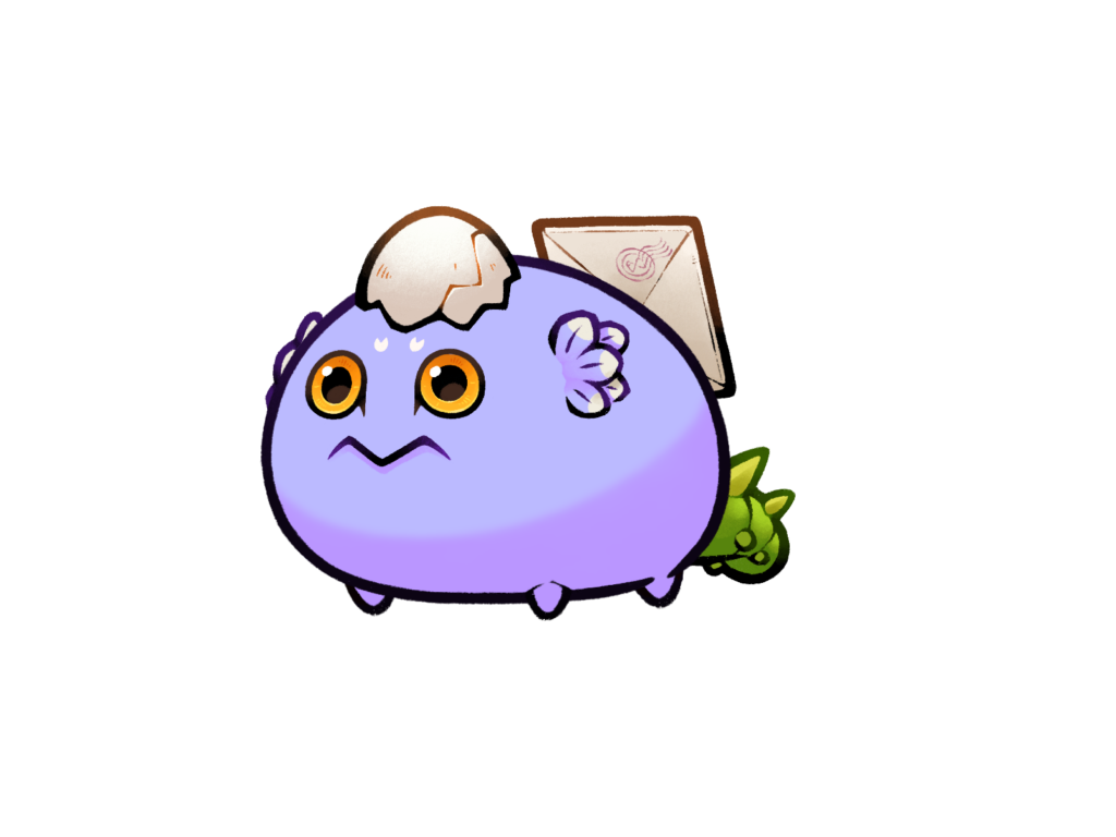 Axie Image