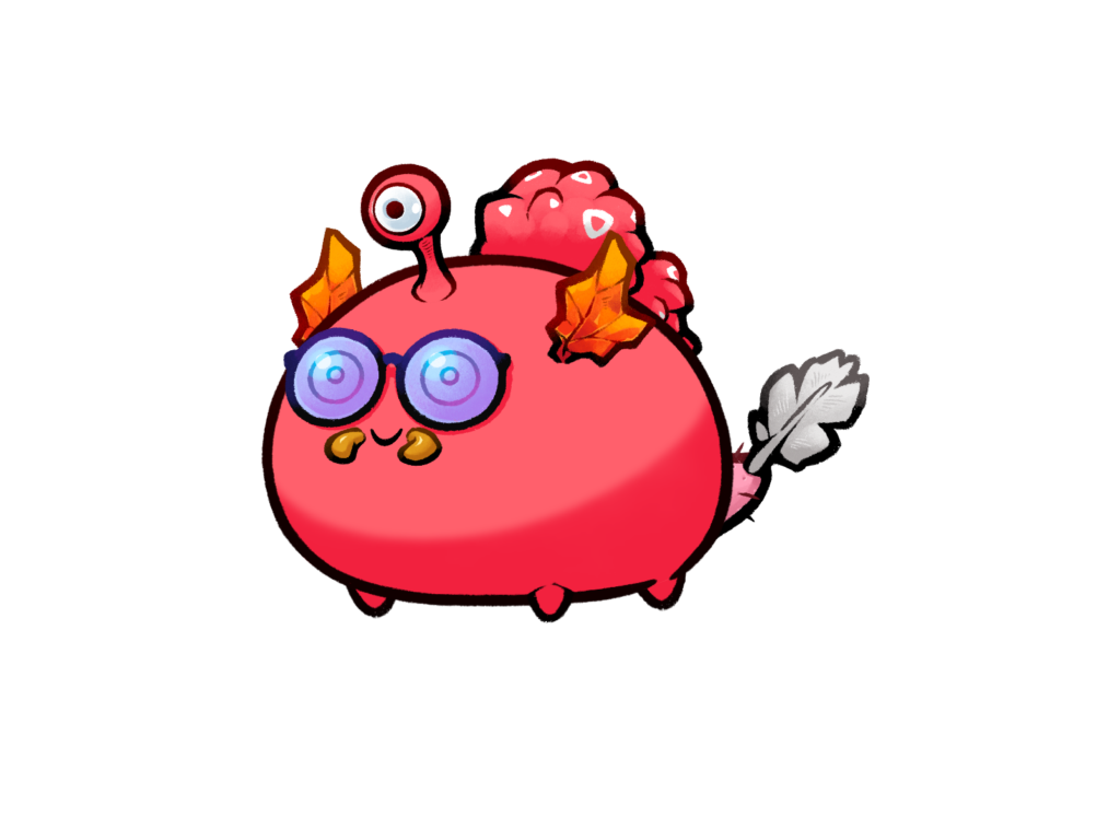 Axie Image
