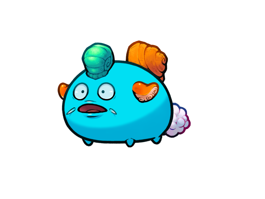 Axie Image