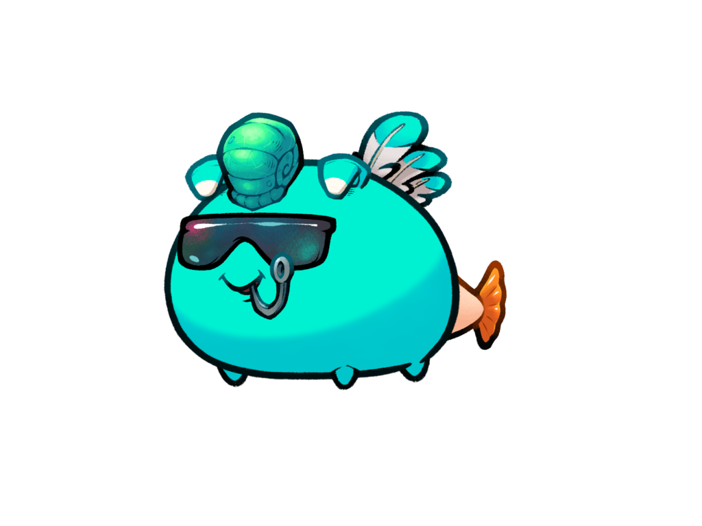 Axie Image