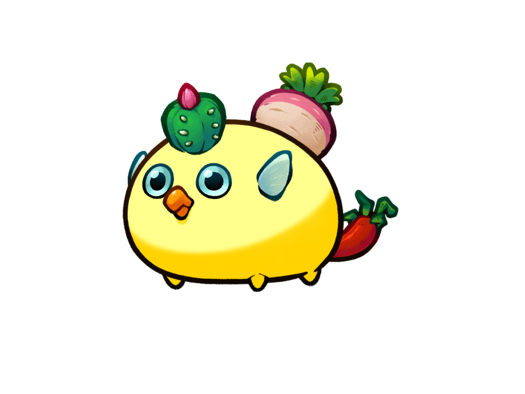 Axie Image