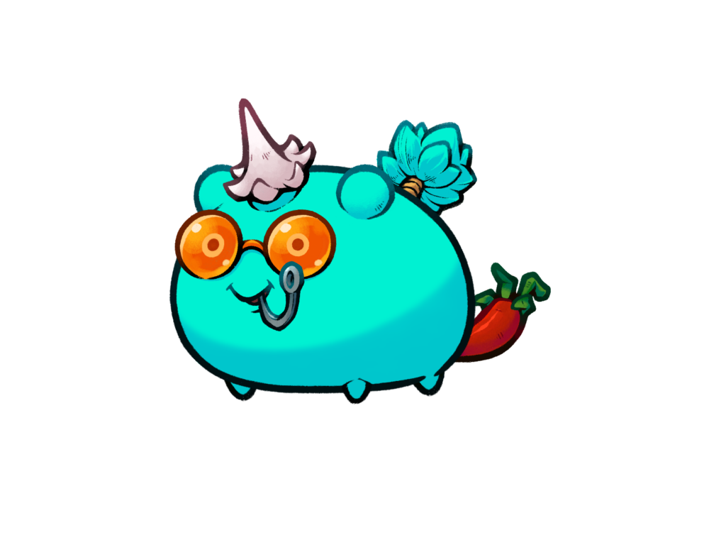 Axie Image