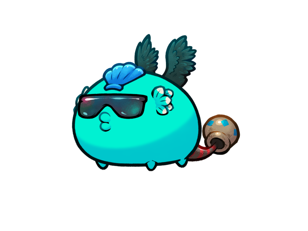 Axie Image