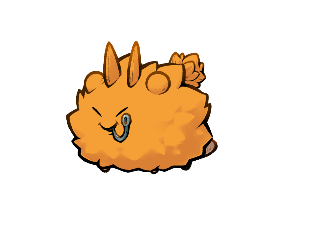 Axie Image