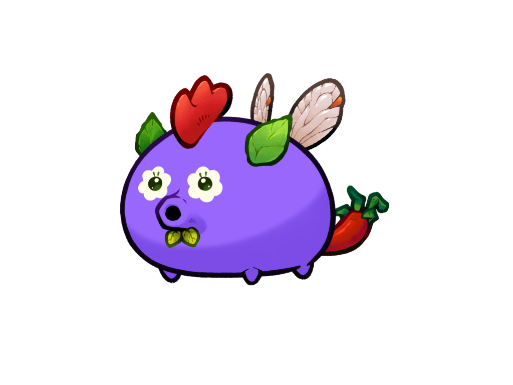 Axie Image