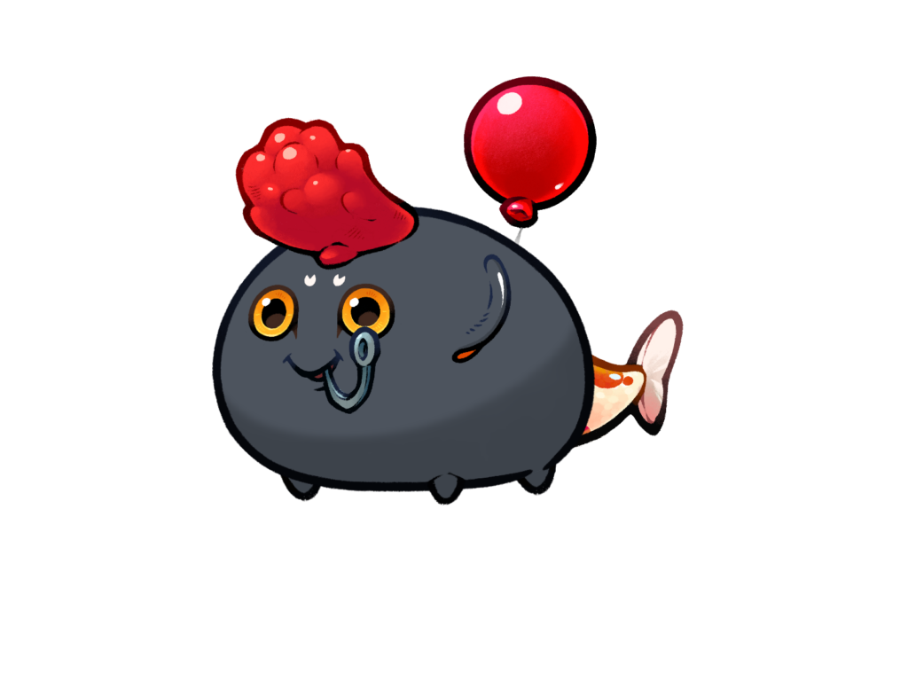 Axie 12215568
