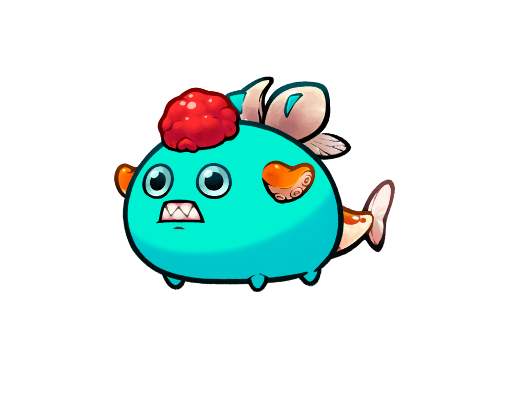 Axie 12215578