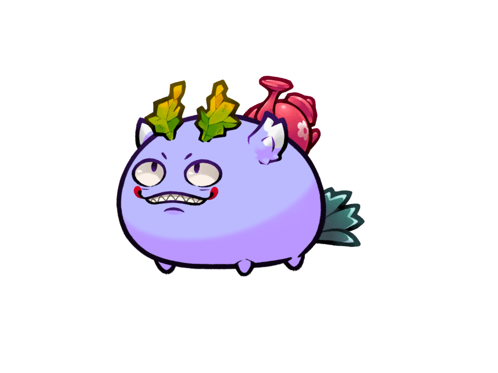 Axie Image