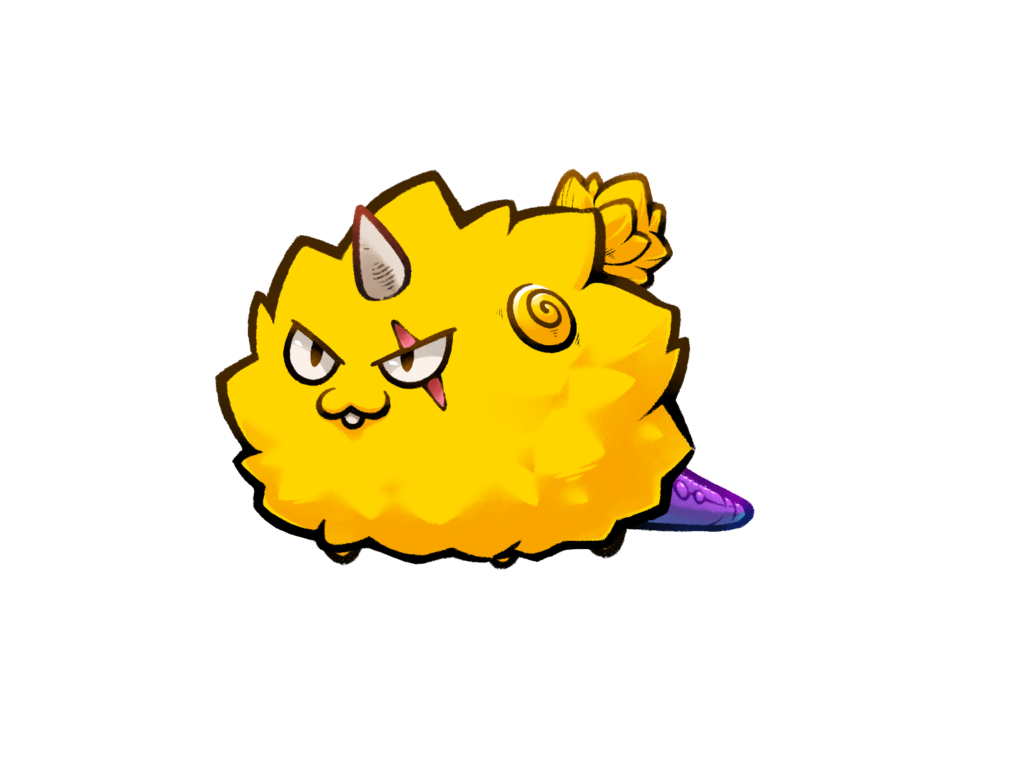 Axie Image