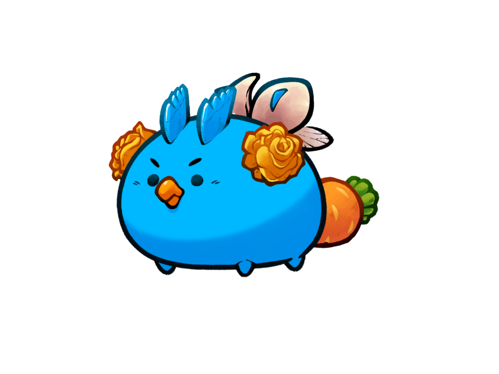 Axie Image