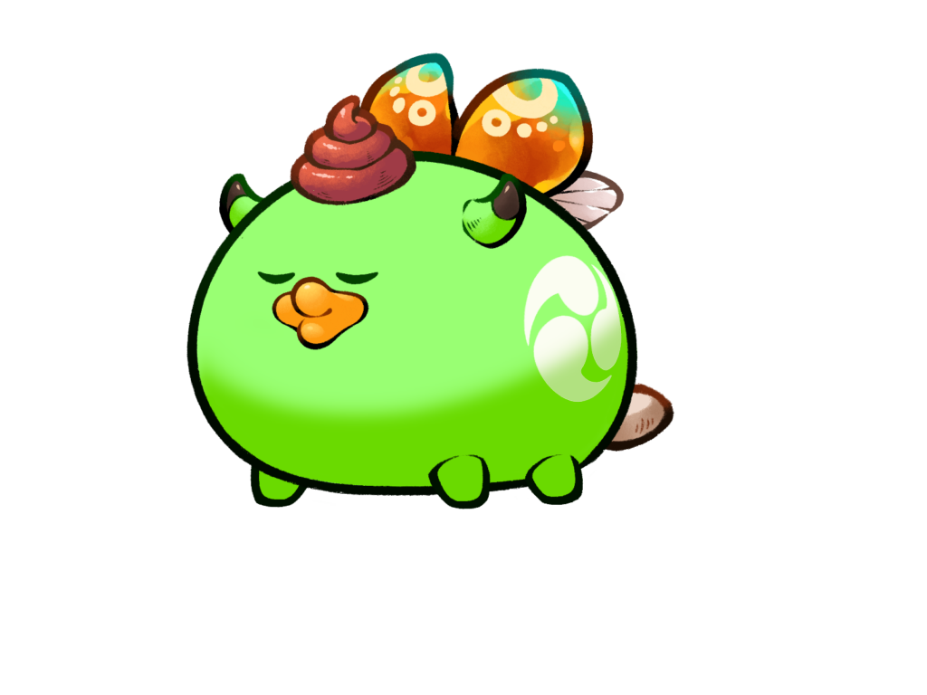 Axie 12215685