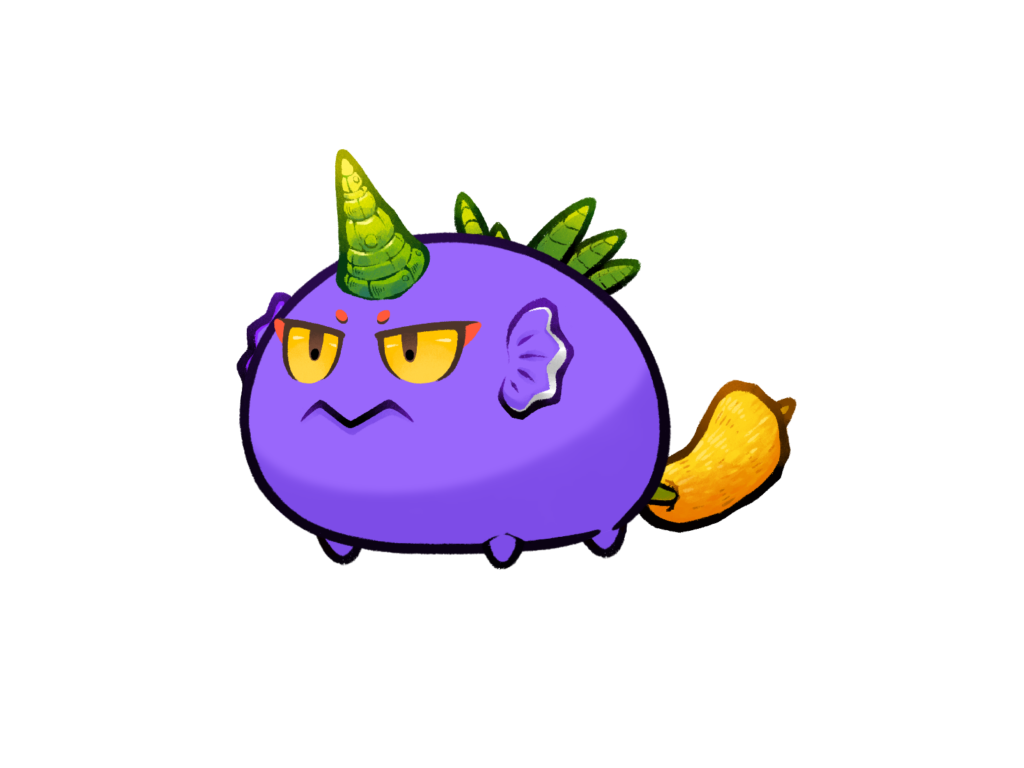Axie Image