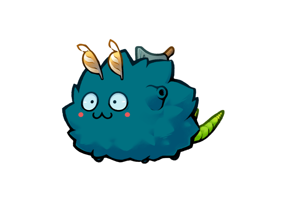 Axie 12215745