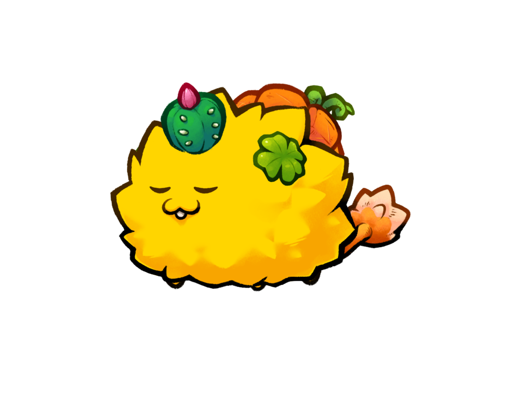 Axie Image