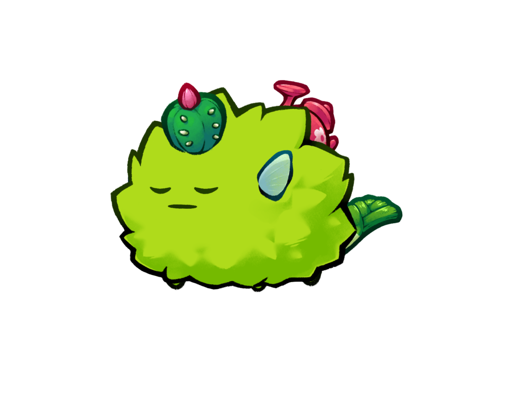 Axie Image