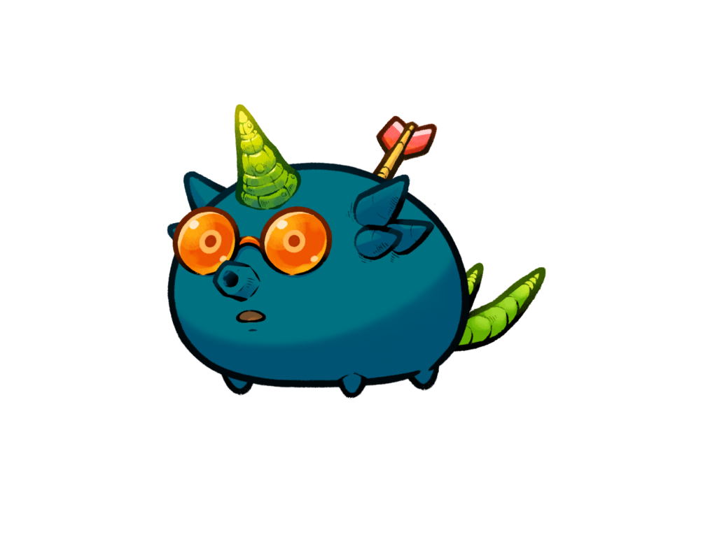 Axie 12215877