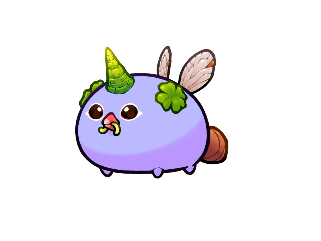 Axie Image
