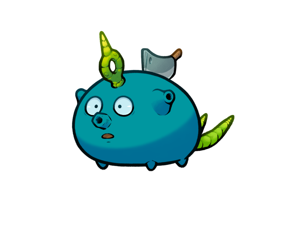 Axie 12216009