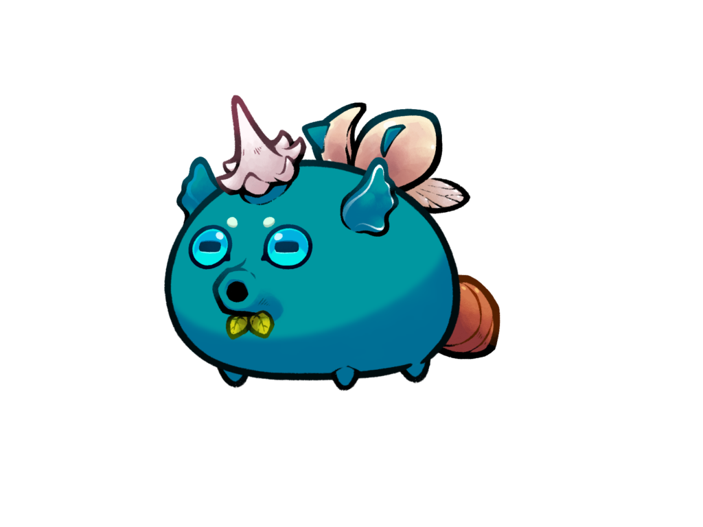 Axie Image