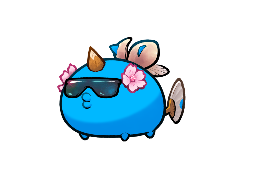 Axie Image