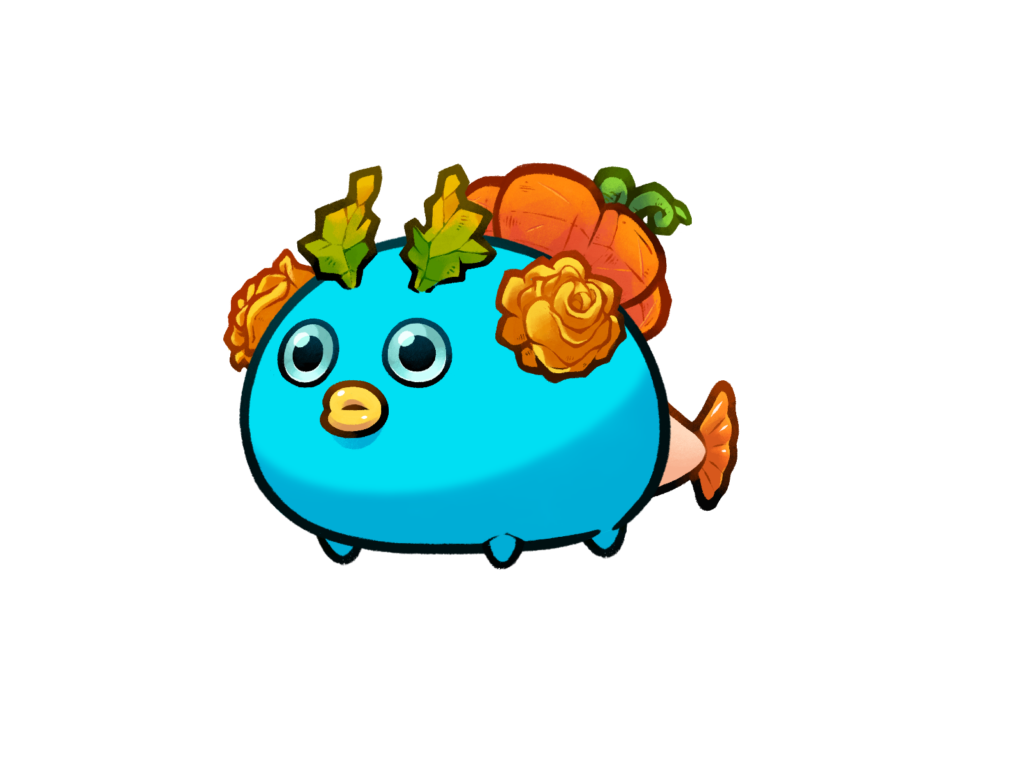 Axie Image
