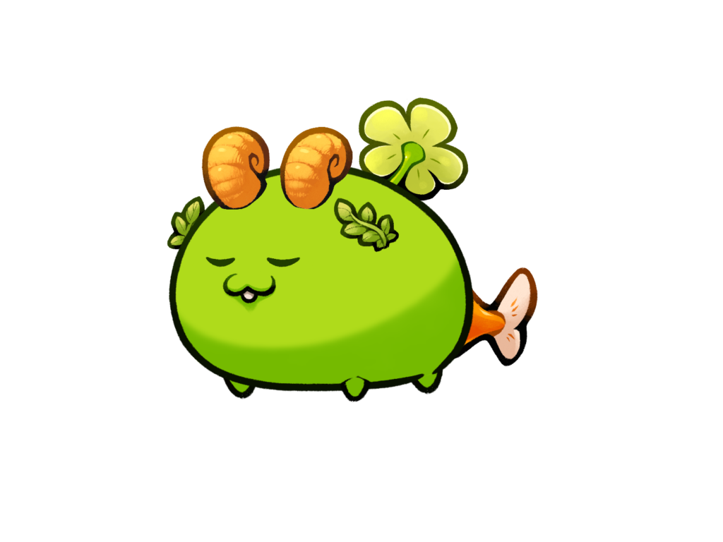 Axie Image