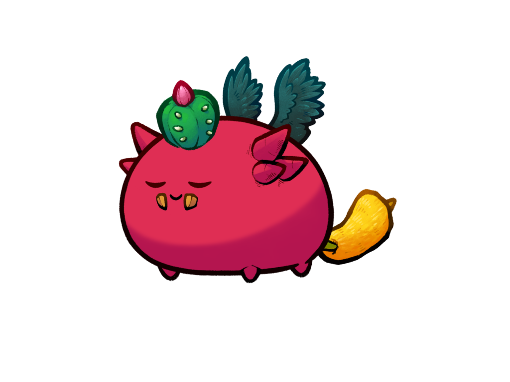 Axie Image