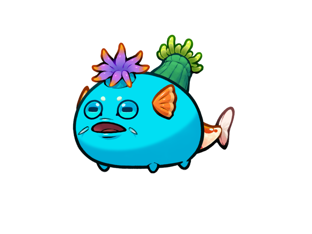 Axie 12216190