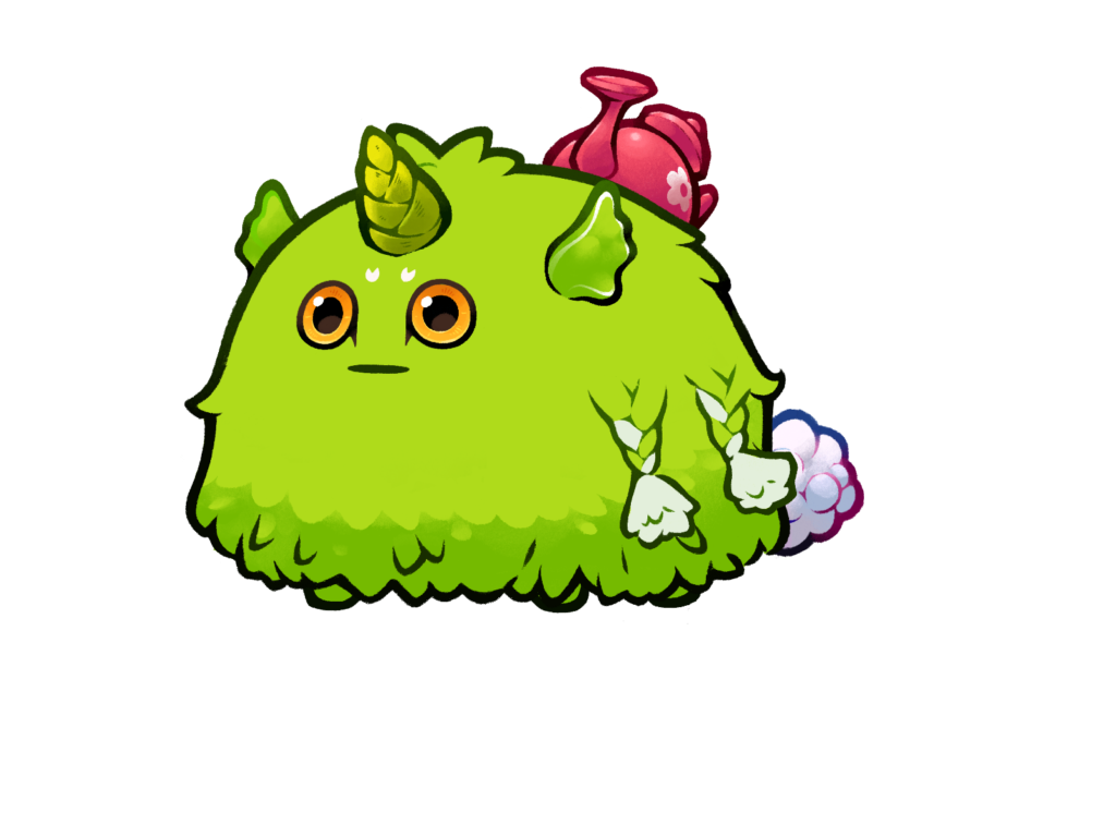 Axie Image