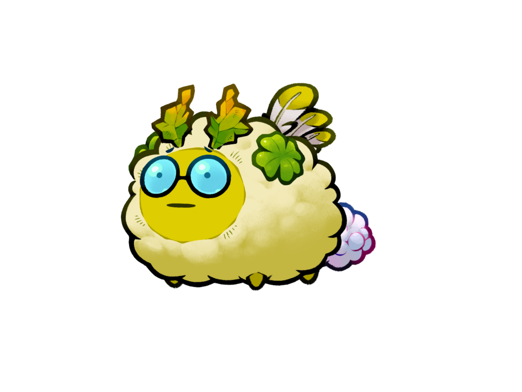 Axie Image