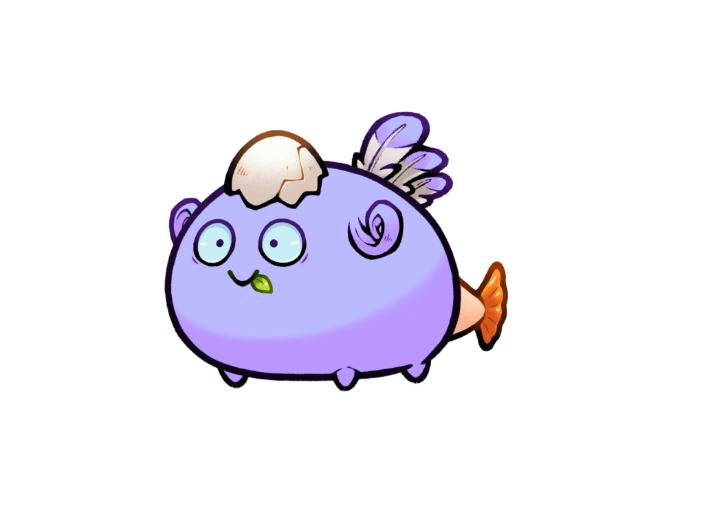 Axie Image